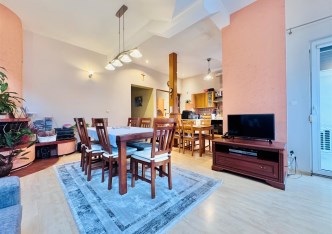 mieszkanie na sprzedaż - Bielsko-Biała, Kamienica