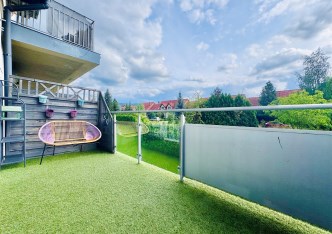 mieszkanie na sprzedaż - Bielsko-Biała