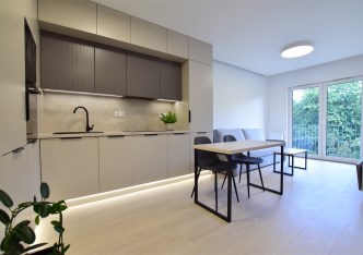 mieszkanie na wynajem - Bielsko-Biała, Złote Łany