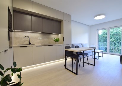 mieszkanie na wynajem - Bielsko-Biała, Złote Łany