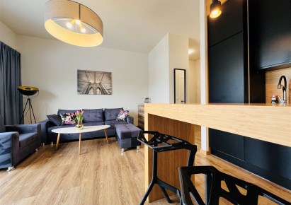 mieszkanie na wynajem - Bielsko-Biała