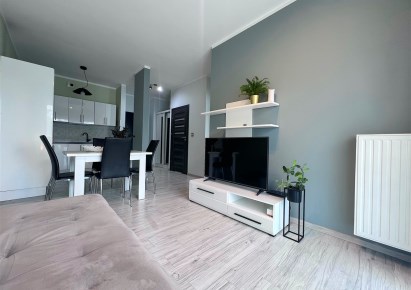 mieszkanie na wynajem - Bielsko-Biała, Olszówka Dolna