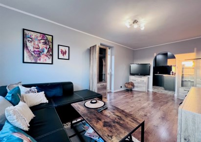 mieszkanie na wynajem - Bielsko-Biała, Straconka