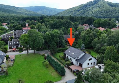 dom na sprzedaż - Bielsko-Biała, Wapienica