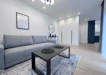 mieszkanie na wynajem - Czechowice-Dziedzice