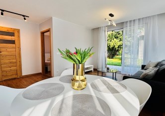 mieszkanie na wynajem - Bielsko-Biała, Centrum