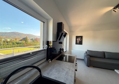 mieszkanie na wynajem - Ustroń