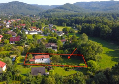 dom na sprzedaż - Jaworze