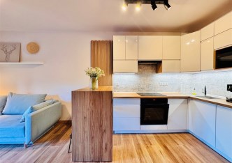 mieszkanie na wynajem - Bielsko-Biała, Wapienica