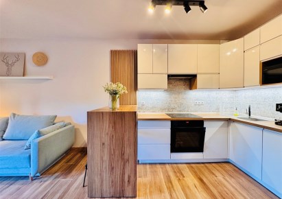 mieszkanie na wynajem - Bielsko-Biała, SUPER OFERTA dla pierwszego najemcy