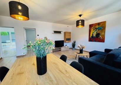 mieszkanie na wynajem - Bielsko-Biała, Mikuszowice Śląskie