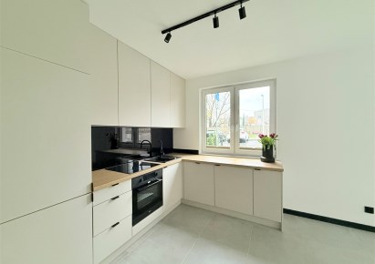 mieszkanie na wynajem - Bielsko-Biała, Centrum