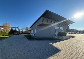 lokal na wynajem - Bielsko-Biała