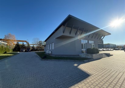 lokal na wynajem - Bielsko-Biała