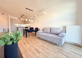 mieszkanie na wynajem - Bielsko-Biała, Centrum