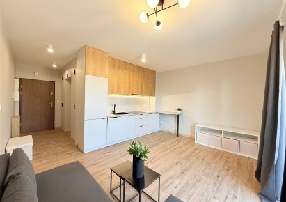 mieszkanie na wynajem - Bielsko-Biała, Centrum