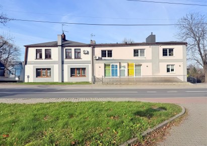 lokal na wynajem - Bielsko-Biała