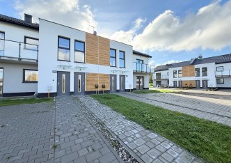 mieszkanie na sprzedaż - Jaworze