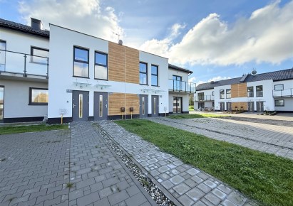 mieszkanie na sprzedaż - Jaworze