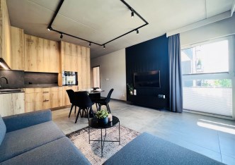 mieszkanie na wynajem - Bielsko-Biała, Złote Łany