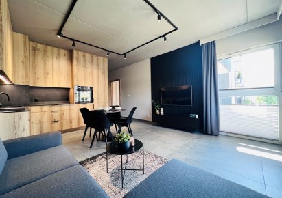 mieszkanie na wynajem - Bielsko-Biała, Złote Łany