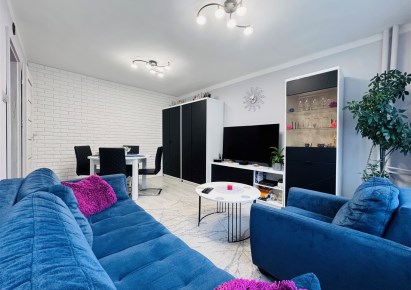 mieszkanie na sprzedaż - Bielsko-Biała, Wojska Polskiego