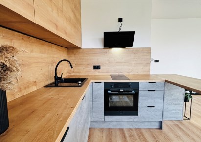 mieszkanie na sprzedaż - Bielsko-Biała