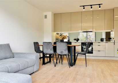 mieszkanie na sprzedaż - Bielsko-Biała, Centrum