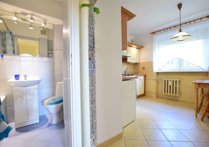 mieszkanie na wynajem - Bielsko-Biała, SUPER CENA - ul. Majakowskiego