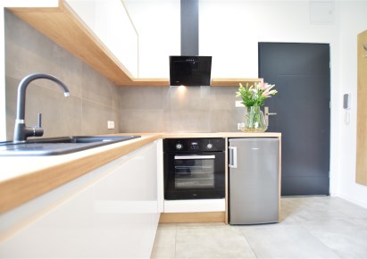 mieszkanie na wynajem - Bielsko-Biała, BEZCZYNSZOWY APARTAMENT - centrum