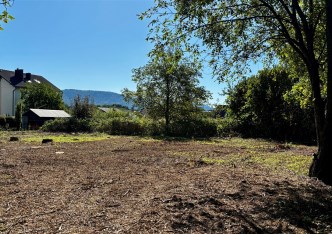 działka na sprzedaż - Bielsko-Biała, Hałcnów