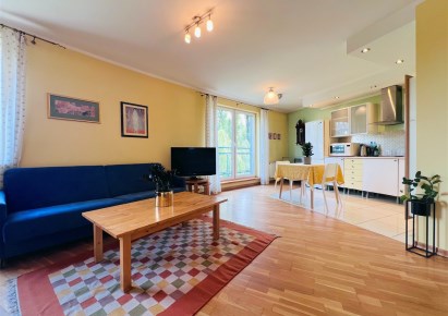 mieszkanie na wynajem - Bielsko-Biała, Centrum