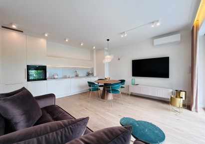 mieszkanie na wynajem - Bielsko-Biała, Aleksandrowice