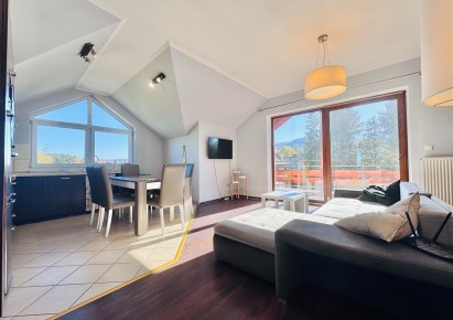 mieszkanie na wynajem - Jaworze, Jaworze Górne