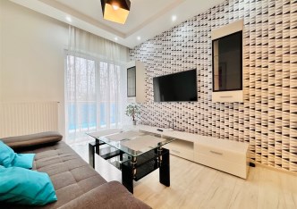 mieszkanie na wynajem - Bielsko-Biała, Olszówka