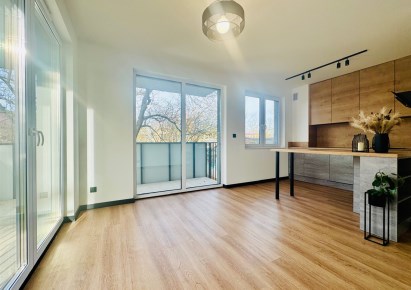 mieszkanie na sprzedaż - Bielsko-Biała, Centrum