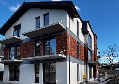 mieszkanie na sprzedaż - Bielsko-Biała, Straconka