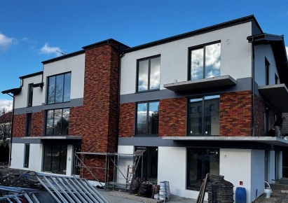 mieszkanie na sprzedaż - Bielsko-Biała, Straconka