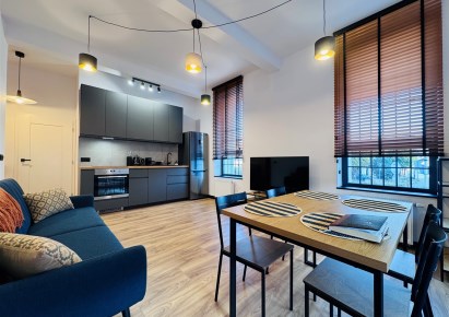 mieszkanie na wynajem - Bielsko-Biała, Centrum