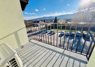 mieszkanie na sprzedaż - Bielsko-Biała, Kamienica