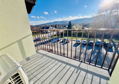 mieszkanie na sprzedaż - Bielsko-Biała, Kamienica