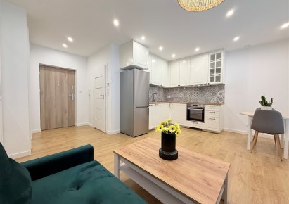 mieszkanie na wynajem - Jaworze