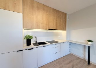 mieszkanie na wynajem - Bielsko-Biała, Centrum