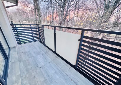 mieszkanie na wynajem - Bielsko-Biała, Centrum