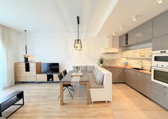 mieszkanie na wynajem - Bielsko-Biała, EKSKLUZYWNY APARTAMENT 3 pokojowy