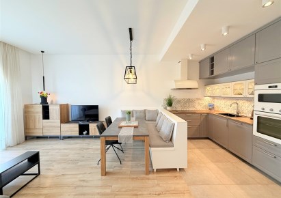 mieszkanie na wynajem - Bielsko-Biała, EKSKLUZYWNY APARTAMENT 3 pokojowy