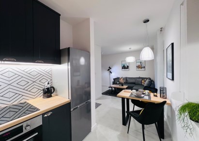 mieszkanie na wynajem - Bielsko-Biała, Centrum