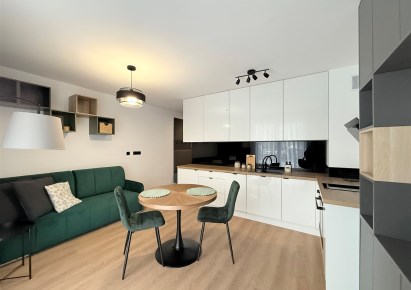 mieszkanie na wynajem - Bielsko-Biała, Centrum