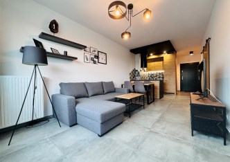 mieszkanie na wynajem - Bielsko-Biała, Wapienica