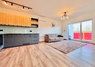 mieszkanie na wynajem - Bielsko-Biała, Sarni Stok